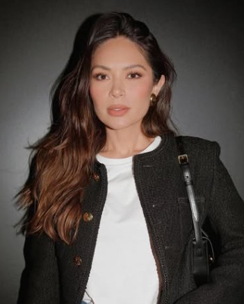 Marianna Hewitt affairs