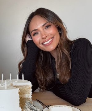 Marianna Hewitt boyfriend