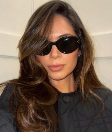 Marianna Hewitt clothing brand