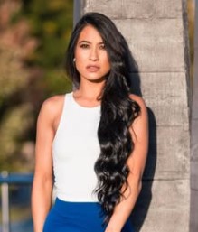 Stephanie Buttermore social media