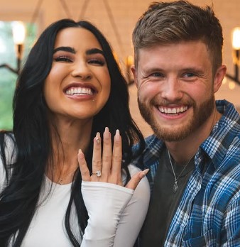 Stephanie Buttermore husband