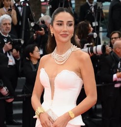 Tamara Kalinic net worth