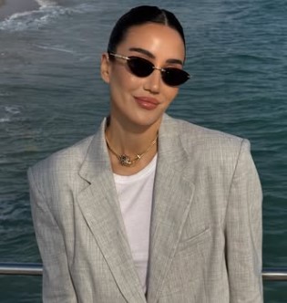 Tamara Kalinic wiki