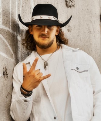 Aaron McBee biography