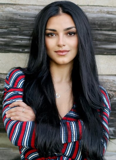 Alexis Wilkins Net worth