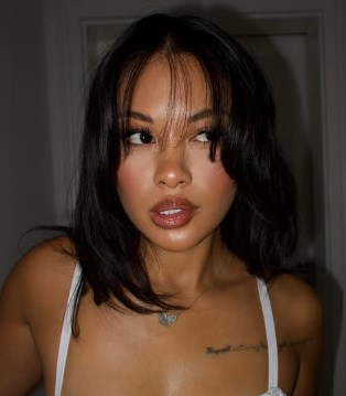 Ammika Harris ethnicity