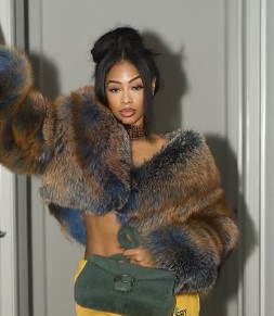 Andrea Alexander wiki