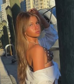 Ashley Rose affairs