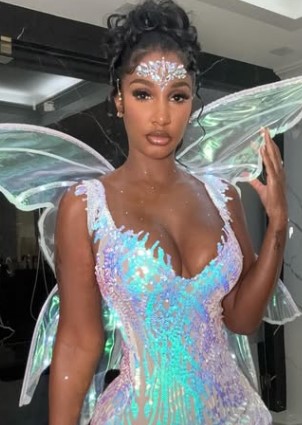Bernice Burgos net worth