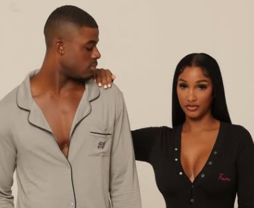 Bernice Burgos kids