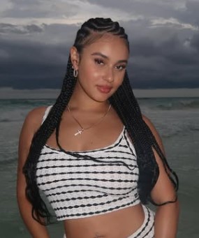 Breah Hicks net worth
