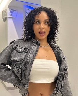 Breah Hicks facts