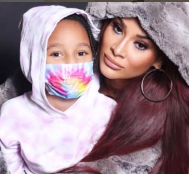 Brittany Dailey kids
