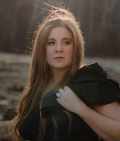 Camille Rae biography