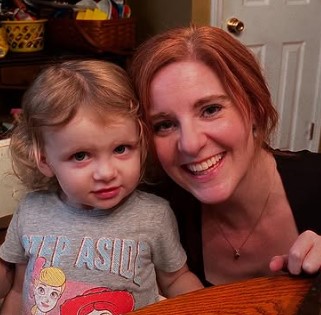 Camille Rae kids