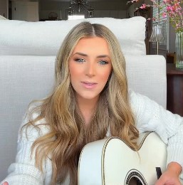 Grace Tyler tour