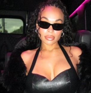 Heather Sanders husband