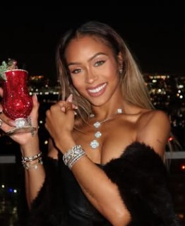 Jilly Anais wiki