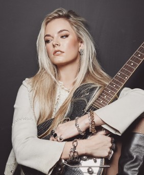 Karley Scott Collins net worth,