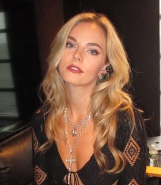 Karley Scott Collins wiki
