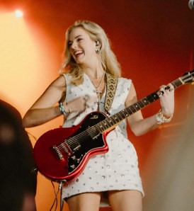 Karley Scott Collins singer
