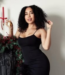Kay Cola biography