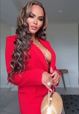 Leticia Gardner age