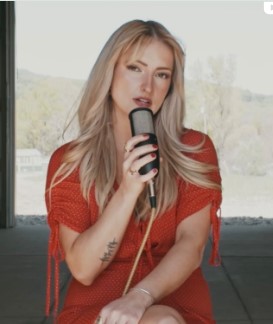 Morgan Johnston songs