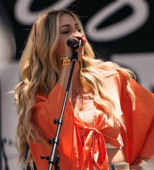 Presley Tennant songs
