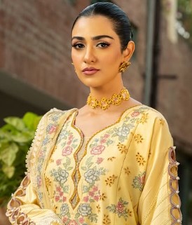 Sarah Khan drama list