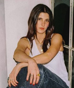 Sydney Ross Mitchell label