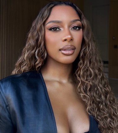 Victoria Monét husband