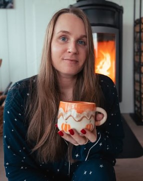Cecilia Blomdahl bio