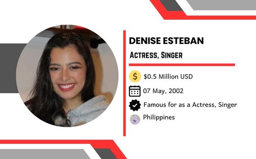 Denise Esteban affairs