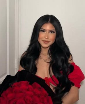 Desiree Montoya husband