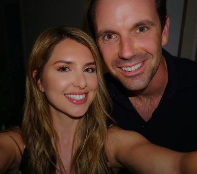 Emma Lockhart husband