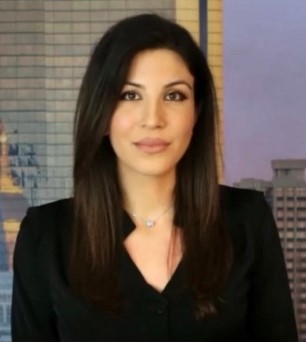 Eva Ados age