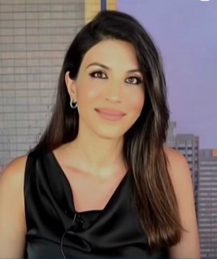 Eva Ados net worth