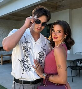 Eva Miller boyfriend