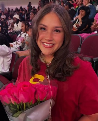 Gracie Haschak biography