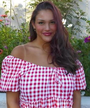 Gracie Haschak net worth