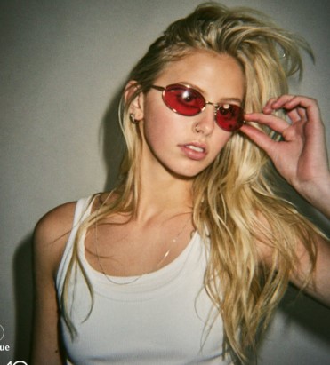 Haven Madison affairs