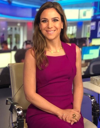 Jackie DeAngelis bio
