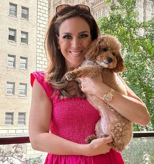 Jackie DeAngelis age and height