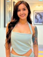 Jenn Rosa Biography, Net Worth 2025, Age, Wiki, Height, Bio