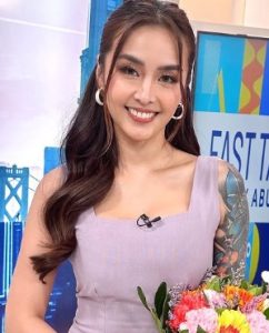 Jenn Rosa Biography, Net Worth 2025, Age, Wiki, Height, Bio