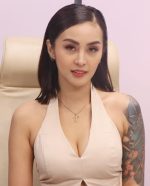 Jenn Rosa Biography Net Worth 2025 Age Wiki Height Bio Jenn Rosa 4 150x186 