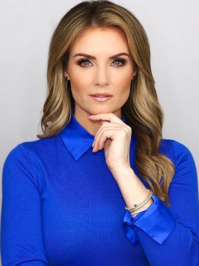 Jillian Mele biography