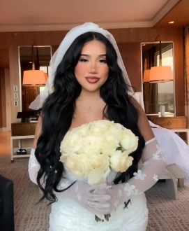 Karen Mendoza wiki