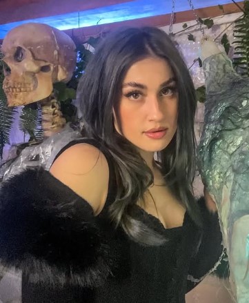 Lael Hansen net worth